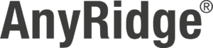 AnyRidge-Logo