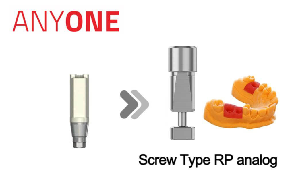 AnyOne-ScrewTypeRP-analog