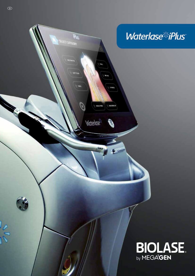 Megagen Image Broschüre 2023