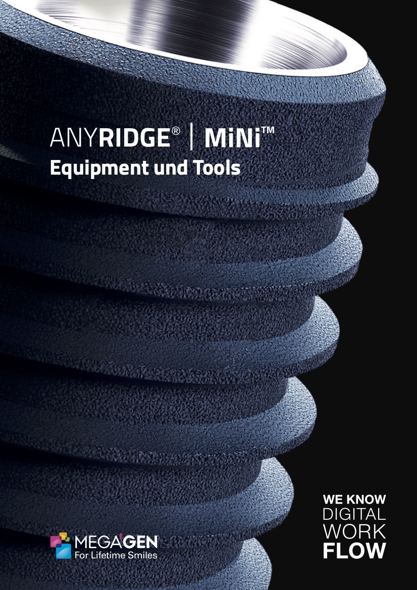 AnyRidge Katalog 2025 2